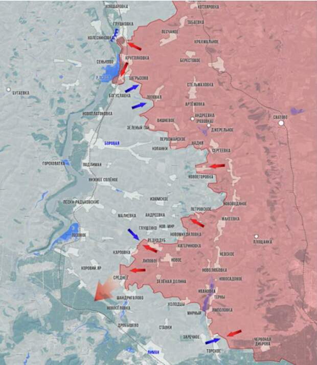 Источник: https://vizitnlo.ru/10-09-2025-svodka-i-karta-boevyh-dejstvij-na-ukraine-na-segodnya/