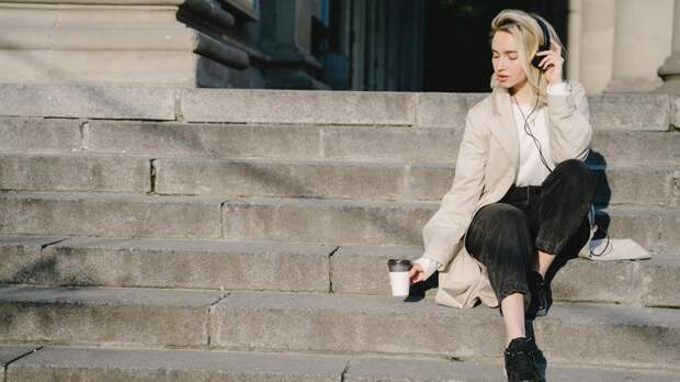 Названа важная для здоровья костей повседневная привычка