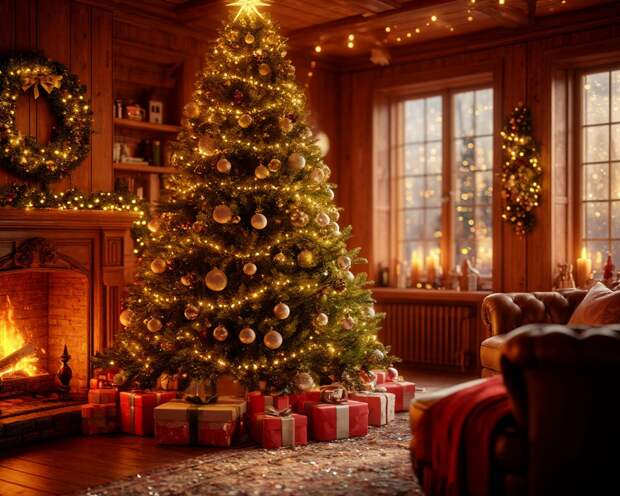 «Радость, которая запомнилась на всю жизнь»: Казакова о самых памятных подарках, праздновании в кругу семьи и главных новогодних «делах»