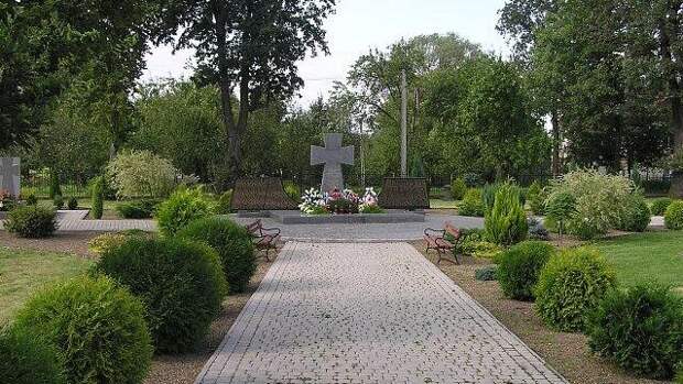 Мрачная годовщина: вот как поляки устроили резню в украинском селе