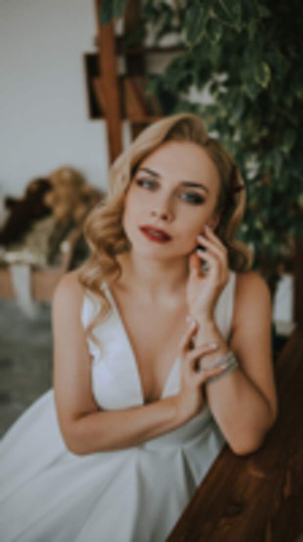 Мария Евтеева
