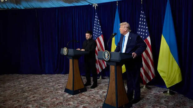 Переговоры во Флориде: первая реакция из РФ и ЕС