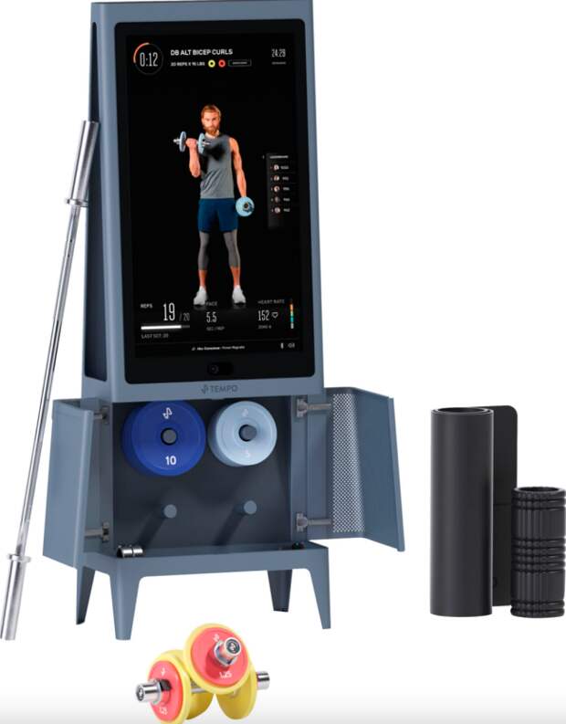 Home Workout