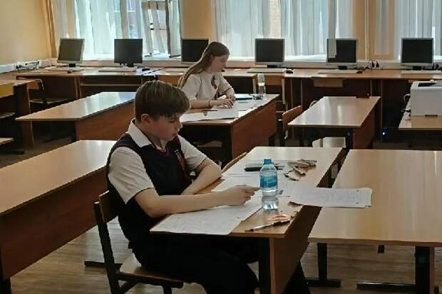 В Тамбове проходит финальный этап олимпиады школьников по астрономии имени Струве