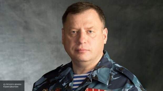 Швыткин заявил, что Украина специально скрывает данные с радаров по делу MH17