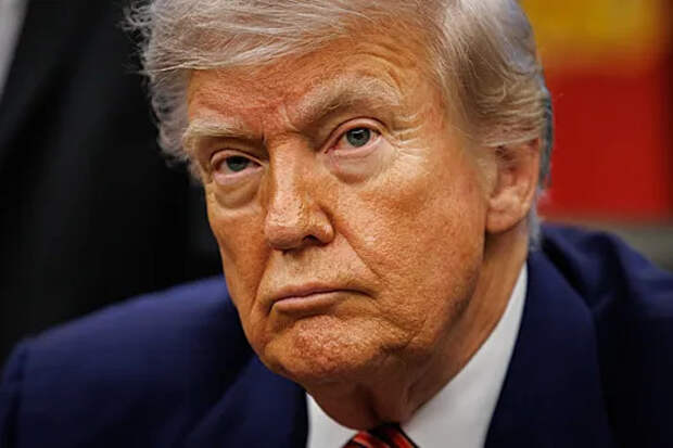 Ультиматум Трампа по Ормузскому проливу: в США дали оценку