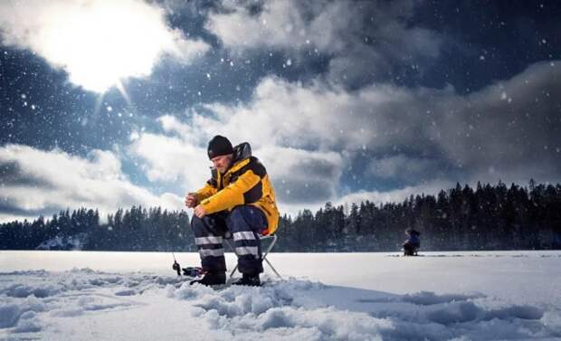 С 1 марта в Беларуси стартует запрет на ловлю щуки - чем грозят нарушения?