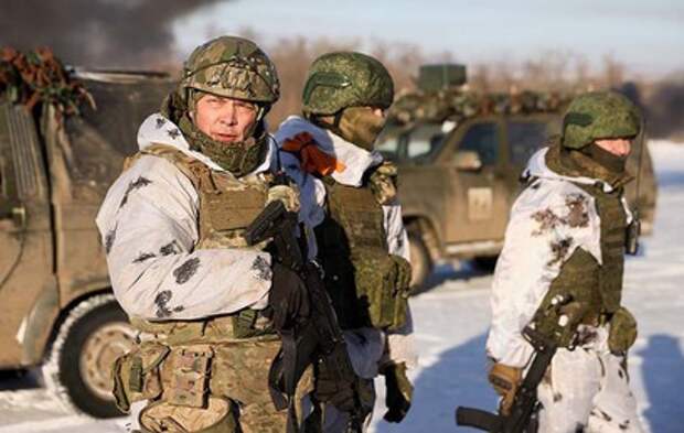 Доставил снаряды на передовую под огнём врага: подвиг рядового Донского