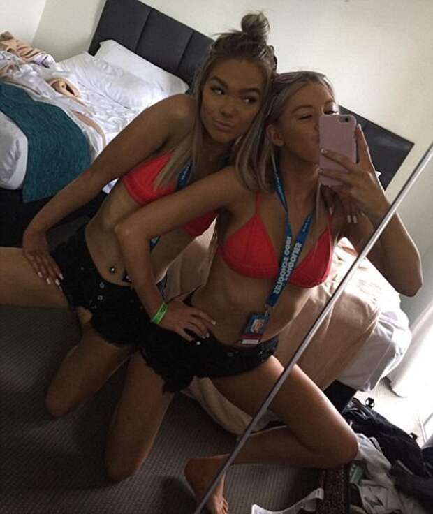 Schoolies-2016: Как австралийские выпускники празднуют окончание школы австралия, выпускник, школа