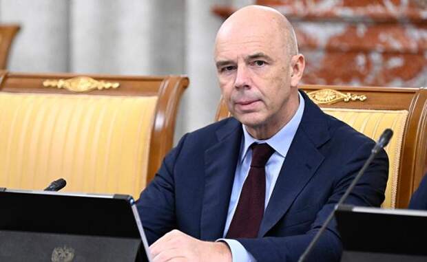 Опасные ставки Силуанова: Минфин зачем-то предлагает всей стране сыграть в русскую рулетку