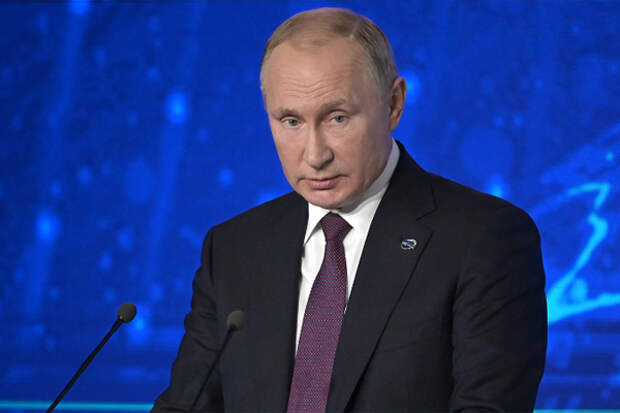 Указ президента РФ остановил продажу активов Enel и Fortum