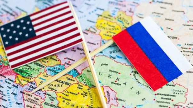 На фоне обострения на Донбассе главы Генштабов России и США провели секретные переговоры | Русская весна