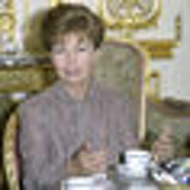 Раиса Горбачева