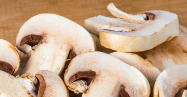 Главные продукты осени, которые сохранят красоту и здоровье