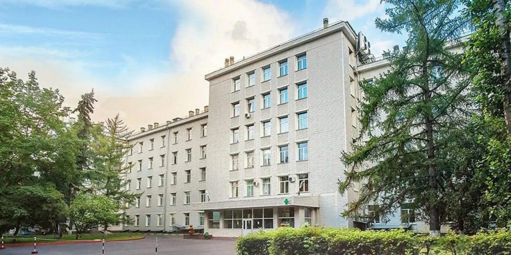 Собянин отметил итоги модернизации городского Спинального центра. Фото: mos.ru