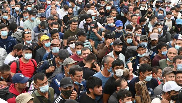 Власть, мы ждём от тебя настоящих новостей