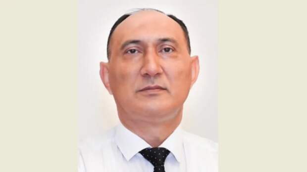 Агил Рустамзад. Скрин