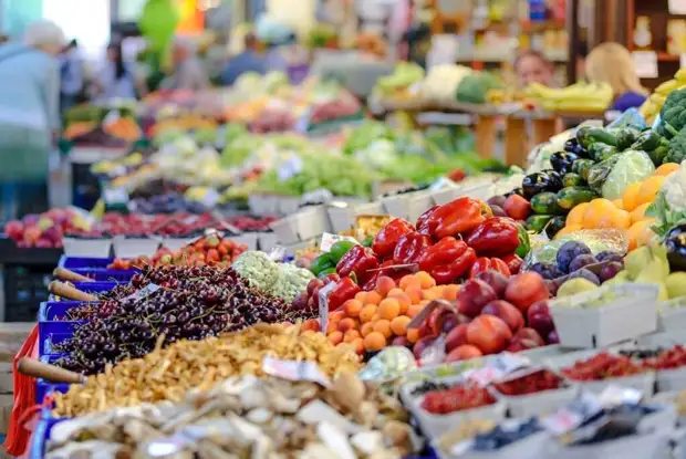 Ньюйоркцев шокировали высокие цены на продукты в магазинах