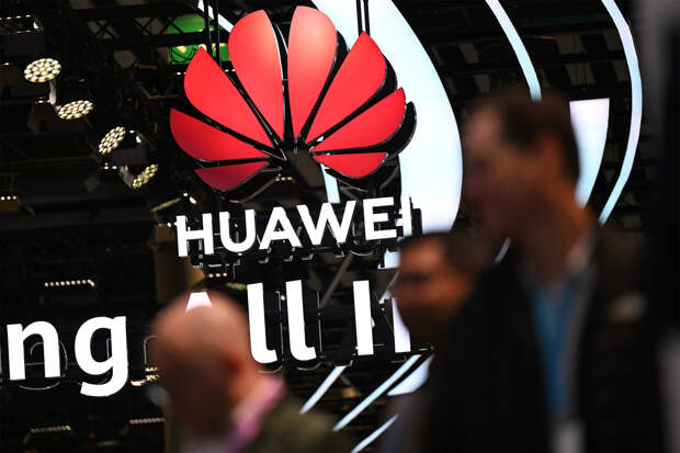 Huawei выпустит часы со встроенными наушниками
