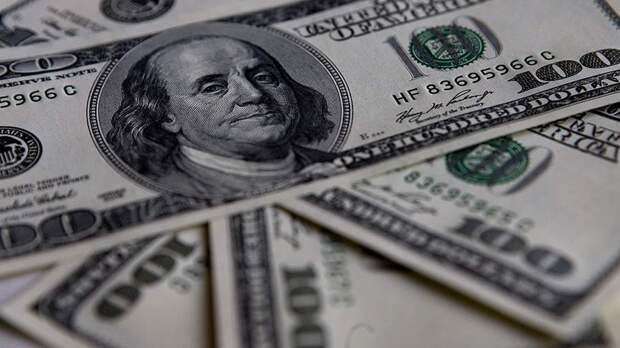 Лавров указал на выходящую из-под контроля ситуацию с госдолгом США