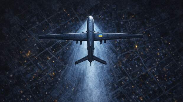 Обломки БПЛА упали во дворе многоэтажной застройки в Краснодаре