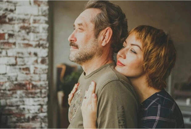 Таинственно исчез четвертый член семьи Усольцевых