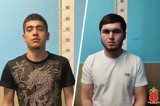В Петербурге двое мигрантов похитили иностранца, чтобы украсть деньги и iPhone