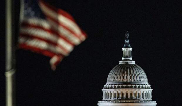 В США назвали 5 стран, которые представляют для них наибольшую угрозу