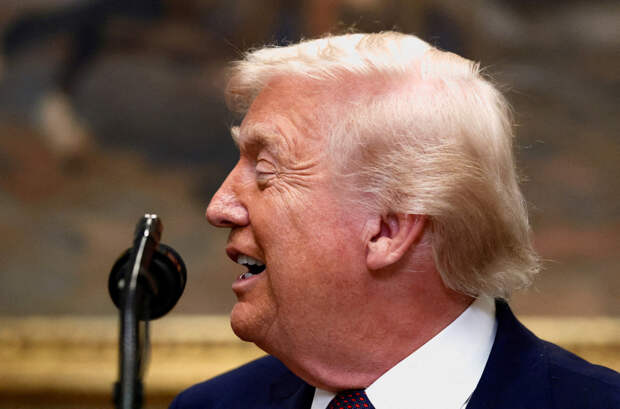 Американский военный набросился на Трампа за веру в неизбежную победу России