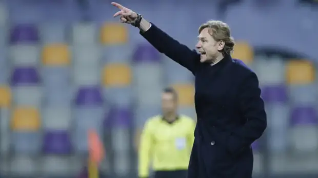 Малафеев поддержал позицию Карпина по поводу капитанской повязки в сборной России