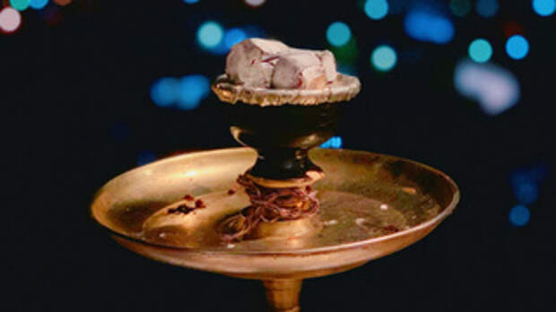 Угли для кальяна / Фото: unsplash.com