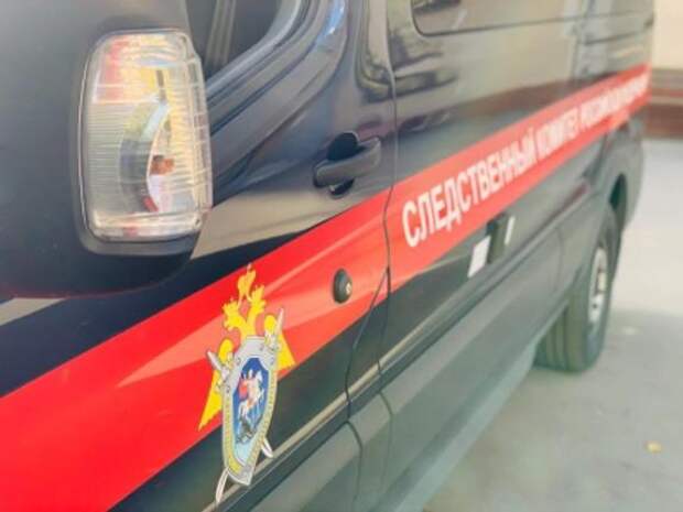 Найденные убитыми в Москве мужчина и женщина - отец и дочь