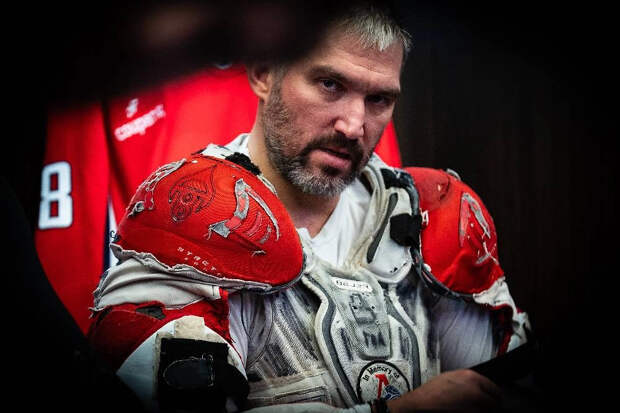 «Филадельфия» оформила плей‑офф, Овечкин и «Вашингтон» выбыли из гонки