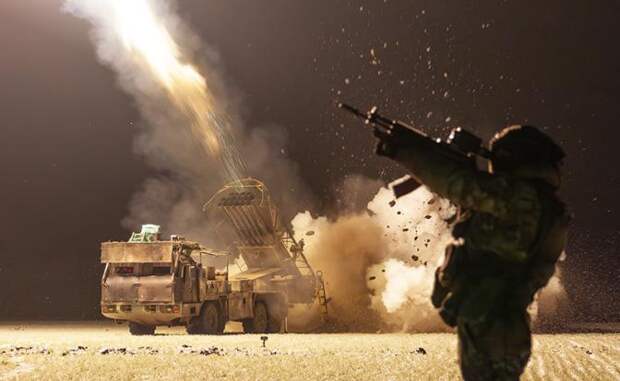 Сводки СВО, 3 марта, главное: Иран готов бить по Украине, если та окажет помощь США на Ближнем Востоке