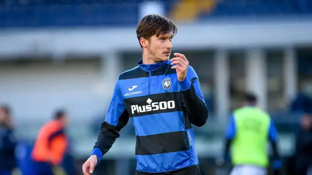 В «Дженоа» отреагировали на информацию об аренде Миранчука