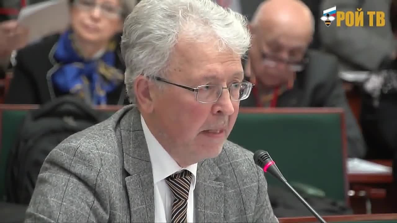 В Госдуме разразился скандал - ЦБ сравнили с бандитами