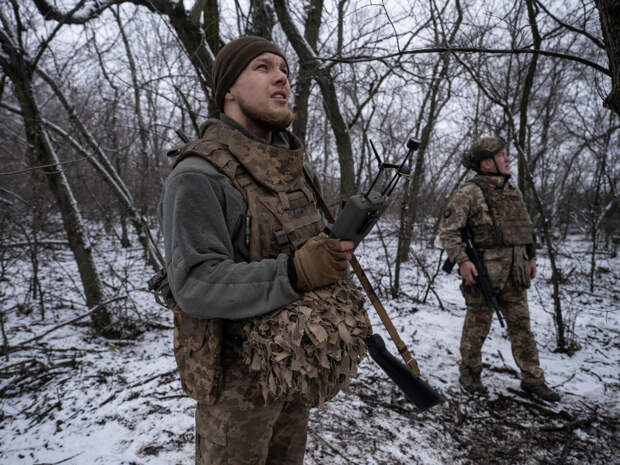 Военкор Коц раскритиковал украинский план Зеленского по урегулированию