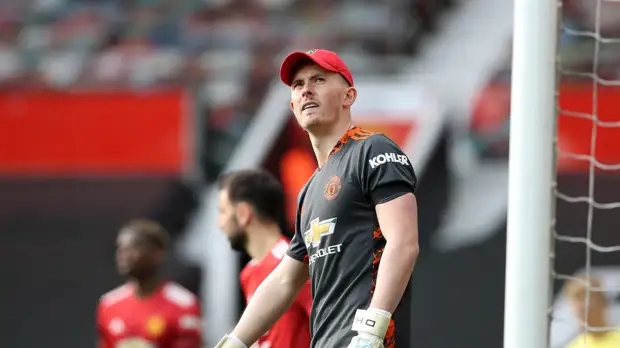 «Манчестер Юнайтед» пропустил 1000-й мяч в рамках АПЛ