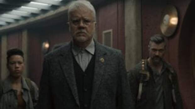 Silo Season 2 Episode 4 Review: The Harmonium