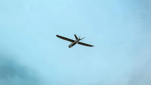 Атака БПЛА на Московский регион 26 марта 2026: подробности, сколько дронов сбили