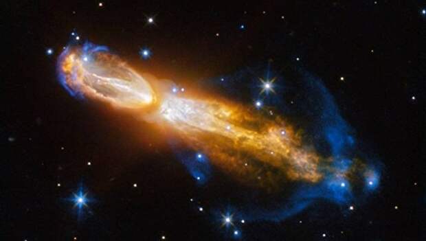 Rotten Egg Nebula