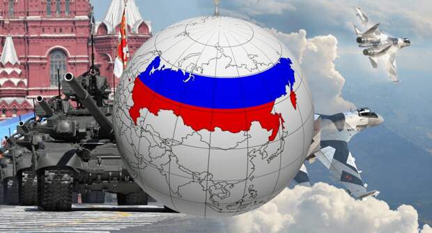 «Национальное Возрождение»: мощь России – в объединении народов