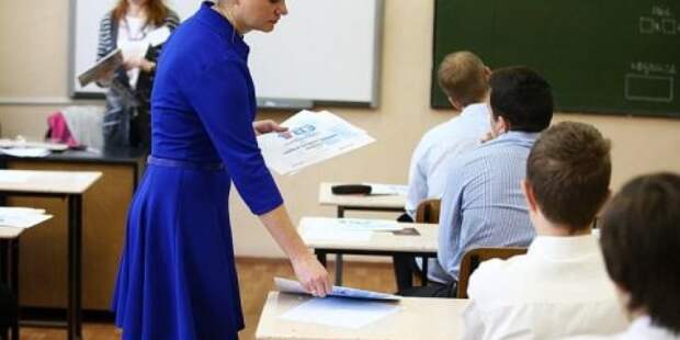 «Пушкина и Эйнштейна ЕГЭ бы отсеял»: Миронов вновь обрушился на экзаменационную систему