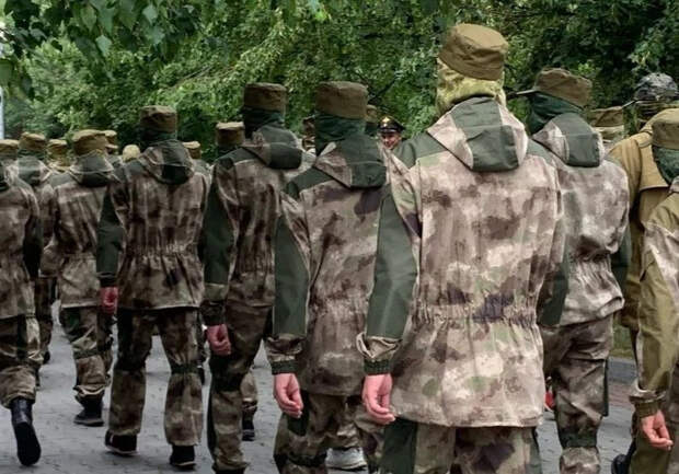 В Кремле сделали заявление о новой волне мобилизации