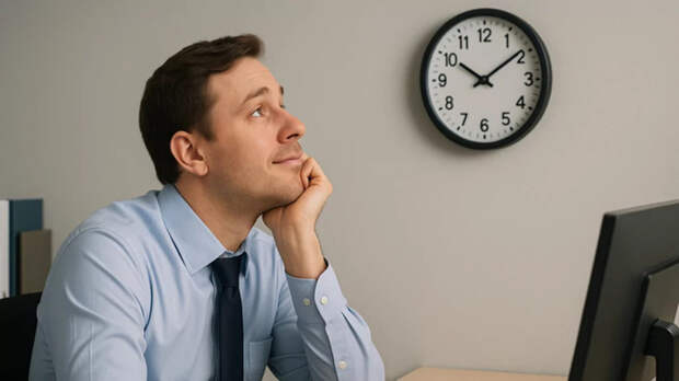 В 2026 году россиян ждут пять коротких рабочих недель