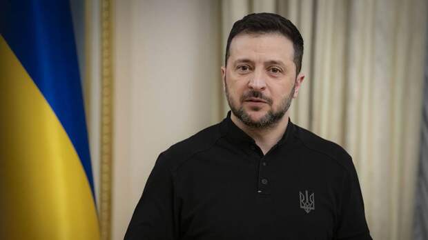 Зеленский: Киев планирует ввести новые санкции в отношении России