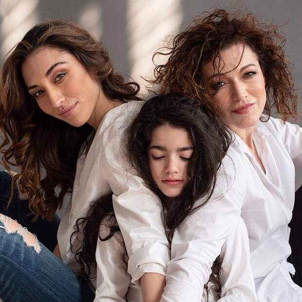 Рождение звезды: Алёне Хмельницкой исполняется 55 лет