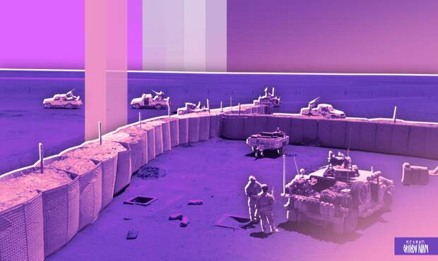 В посольстве подтвердили задержание двух россиянок на военной базе в Калифорнии