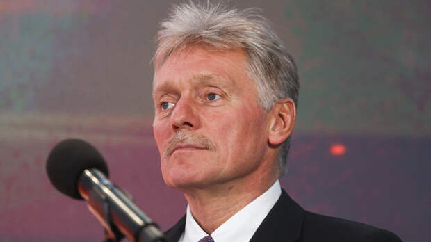 Пасхальное перемирие, защита российских танкеров, война с Францией: о чем говорил Песков