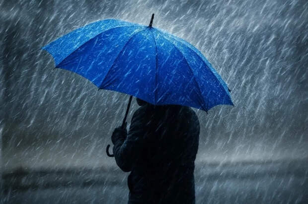 Синоптик Ильин предупредил москвичей о сильных ливнях